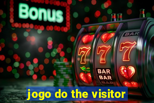 jogo do the visitor